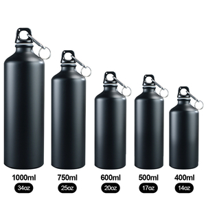 Nhà Máy Giá Tùy Chỉnh Khuyến Mại Chai Nước Ngoài Trời Phòng Tập Thể Dục Thể Thao Nhôm Chai Với In Ấn Logo Cho Quà Tặng Khuyến Mãi - Product Image 6