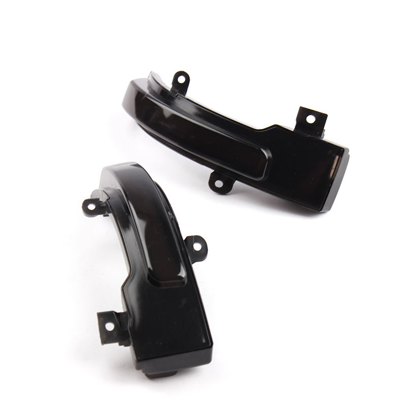 ADT-DB-Outlander (Smoked)