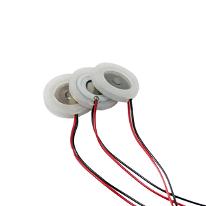 Zxgs 2016-AT Tổng đường kính 20mm siêu âm fogging miếng Piezo thành phần 110 <span class=keywords><strong>Ohm</strong></span> nebuliser tạo độ ẩm vẻ đẹp cụ - Product Image 2