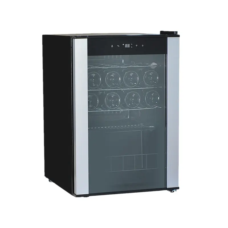 Smeta Oem Чиллер с прямым охлаждением, электрический холодильник, холодильник, охладитель вина