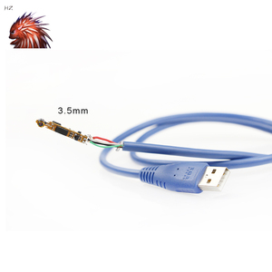 Sensor Industrial de inspección de vehículos, endoscopio médico con cámara, USB 3,5, para inspección de alcantarillado, BYD 3A03 CMOS - Product Image 6