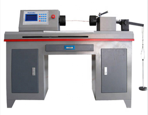 Automatischer digitaler Torsion feder tester Heiße horizontale Prüfmaschine Elektronische Feder prüfmaschine - Product Image 3