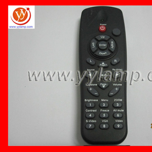การควบคุมระยะไกลสำหรับoptomadv10โปรเจคเตอร์ - Product Image 1