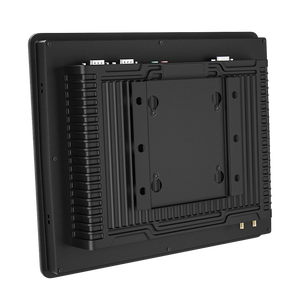 BKHD 10&quot; 12&quot; 15 17 Inch J1900 I3 I5 I7 Industrial <strong>Mini</strong> <strong>Computer</strong> All in One Pc with Capacitive Touch Screen for <strong>Windows</strong> 10 Pro - Product Image 3