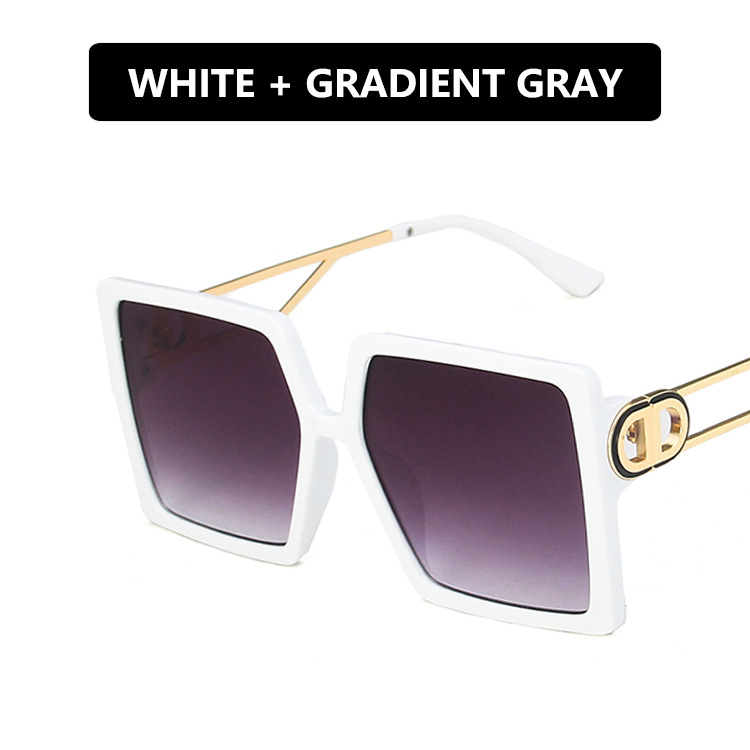 White Gradient Black