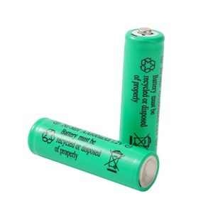 <span class=keywords><strong>1.2v</strong></span> ni-mh aa600mah充電式バッテリーパックnimhaaサイズバッテリー