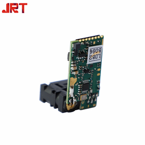レーザー距離モジュールセンサー短距離Lタイプレーザー距離計トランスデューサー20m - Product Image 5