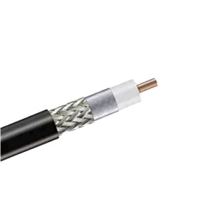 50 ohm rg8 cáp đồng trục wtr400 truyền hình vệ tinh cáp thông tin liên lạc - Product Image 1