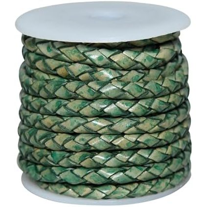 Antique Green