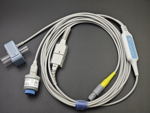 VS-V620 модуль датчика Etco2 для ветеринарной хирургии пациента - Product Image 4