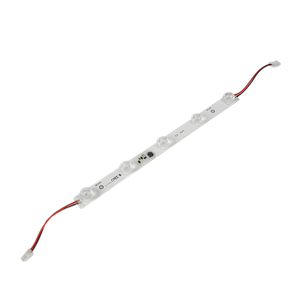 5leds smd3535 15w 3leds ด้านข้าง led โมดูล 1350 ลูเมน 8*50lens Ip62 ฉีด dc12v led ด้านข้างโมดูล - Product Image 3