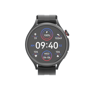 1.85'' HD Large Screen Multiple Motion Modes Smart Watch H11 New Model Trendy Zinc Alloy case Smartwatches <strong>With</strong> <strong>Encoder</strong> - Product Image 5
