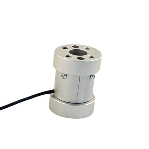 Roboter kraft drehmoments ensor Miniatur-Doppel flansch Typ Reaktion Statische Kraft Drehmoments ensoren 10Nm 20Nm 30Nm 50Nm 100Nm