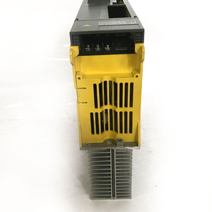Fanuc Servo amplifikatör modülü A06B-6079-H207