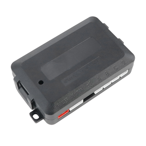 Sensor de marcha atrás Universal de calidad, pantalla Led de estacionamiento de coche, Radar de respaldo, zumbador, Kit de alarma de advertencia, 12 voltios, 4 ojos, Sensor de estacionamiento de coche - Product Image 3