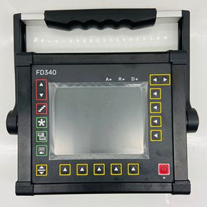 FD340การใช้งานเครื่องทดสอบสากลและเครื่องตรวจจับข้อบกพร่องล้ำเสียง - Product Image 3