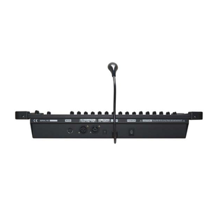 Controlador DMX 384B 384 Controlador de luz de escenario DMX Consola de iluminación DMX - Product Image 3