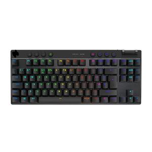 罗技罗技GPRO X TKL三模无线键盘87键RGB眩光USB游戏 - Product Image 5