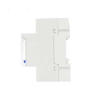 タイマースイッチ12v ACH812 DINレール毎日24時間デジタル - Product Image 4