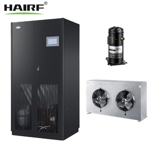 Sistema de refrigeración de la sala de servidores informáticos Aire acondicionado de precisión en el centro de datos Computación en la nube Monitoreo del entorno de IA e TI CCU - Product Image 1