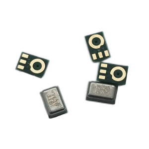 Altavoz de micrófono interno con sensor de audio analógico personalizado y micrófono de Puerto inferior para teléfonos móviles - Product Image 1