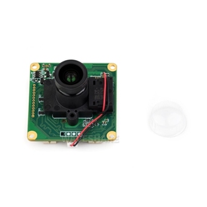 Cámaras IMX462 Cámara de 2MP, Sensor de cámara Starlight, Compatible con placas de la serie Raspberry Pi y Jetson Nano - Product Image 1