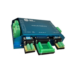 12V 24V DC Motor treiber 50a 24V bürstenloser Bldc Motor Controller CAN RS232 Controller - Product Image 2