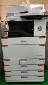 C5560再生多機能a3カラーコピー機用オフィスプリンタースキャナーコピー機