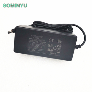 交流至dc 12v6a电子变压器交流适配器6000毫安12伏6安培dc转换器电源适配器12 v 6a 72w - Product Image 3