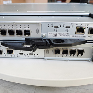 New PowerVault ME5024 <strong>Networking</strong> Storage Array Model 210-BBOO <strong>Cloud</strong> Storage - Product Image 3
