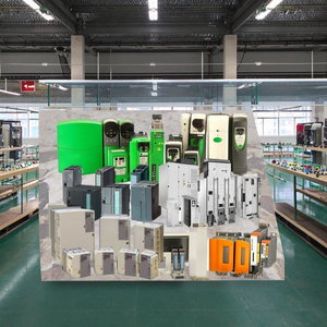 Migliore unità Inverter per applicazioni di programmazione PLC e controllo industriale ACS800-02-0260-3 - Product Image 4