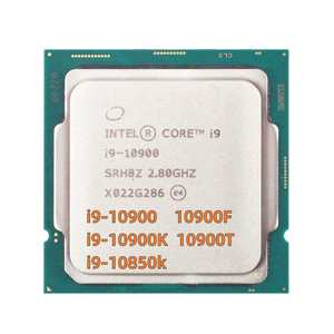 Ntel-taladro de 6 Cores de hasta 2,5 Gz 1151, i9-9900KF - Product Image 2