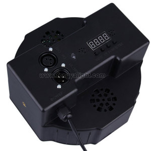 Rgbw Dmx Stage Lighting 7*10w <strong>4</strong> in 1 <strong>Led</strong> Par 64