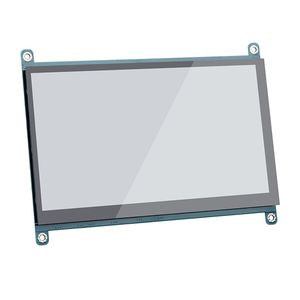 Touch Screen capacitivo Display Touch Screen Lcd per Monitor da 7 pollici IPS Raspberry Pi zero 3/4 modello B - Product Image 1