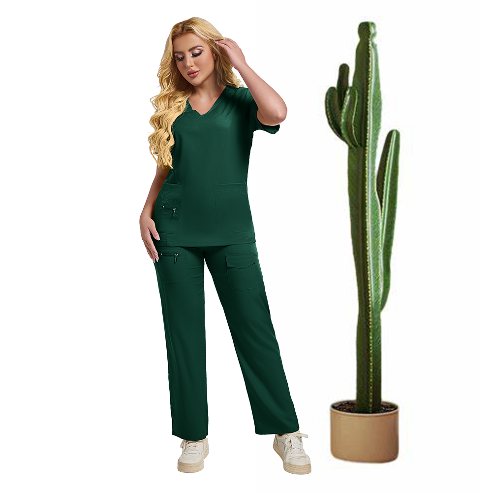 Dark Green
