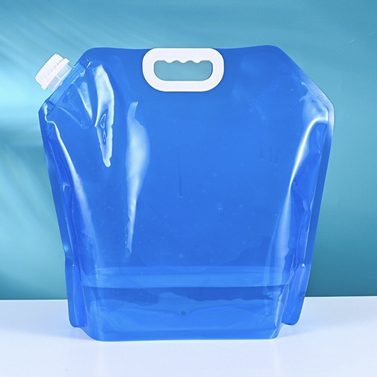 10L azul