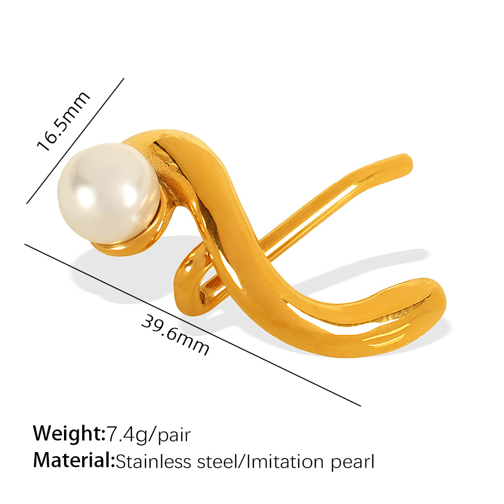 Horquilla Dorada FZ06