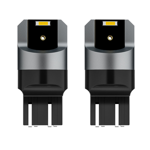 Yeni 7443 N9 serisi LED ışık ampuller beyaz CANBUS hata ücretsiz yedekleme ters ışık için 2057 2357 7528 BAY15D ile uyumlu - Product Image 1