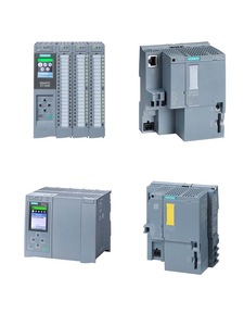 Orijinal PLC 6ES7134-7SD51-0AB0