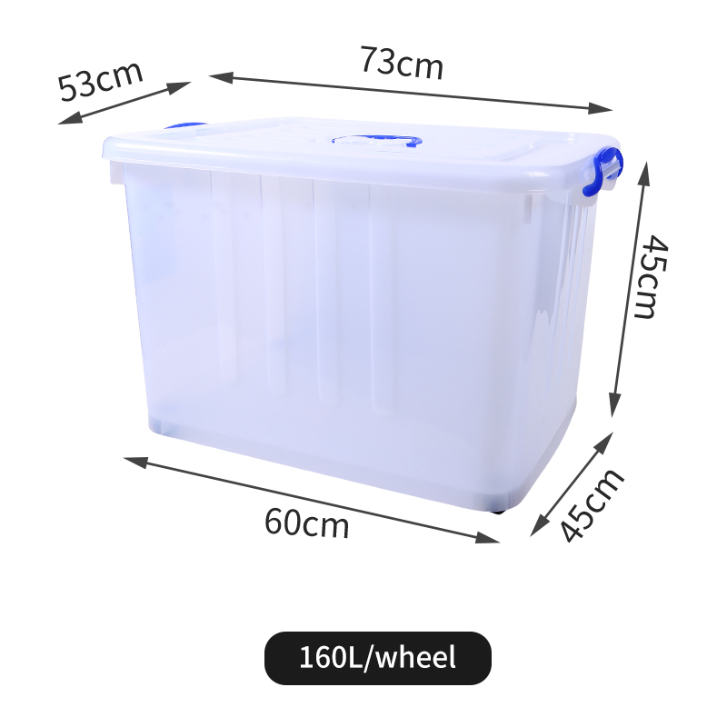 Transparent