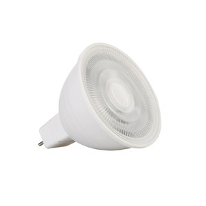 Dimmable <span class=keywords><strong>LED</strong></span> SpotライトGU10 5W 220V MR16 GU5.3 <span class=keywords><strong>led</strong></span>ランプCOB Chip 30 Beam Angle Spotlight <span class=keywords><strong>LED</strong></span>電球For Downlight Table Lamp - Product Image 4