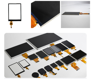 Polcd 3.5 Inch <strong>LCD</strong> <strong>Module</strong> 320x480 IPS View Angle ILI9488 <strong>RGB</strong> <strong>interface</strong> Touch Screen 3.5&quot; TFT <strong>LCD</strong> <strong>Display</strong> - Product Image 4