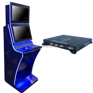 Quality Guarantee Customized <strong>Games</strong> Amusements Machine Free 10 in <strong>1</strong> Link <strong>Game</strong>