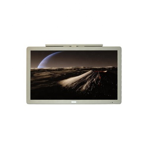 18.5inch Roof Wall-Mounted Coach Advertising Monitor 1080P <strong>Video</strong> <strong>Display</strong> 1 <strong>Video</strong> <strong>Input</strong> DC12-24V TV <strong>LCD</strong> <strong>for</strong> Bus Installation - Product Image 1