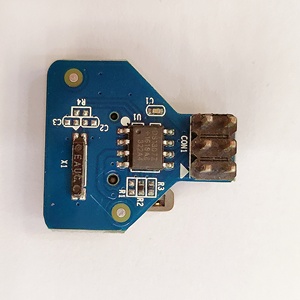 ORANGE PI RTC Takt modul DS1307 Sensor Development Board Neu und Original - Product Image 5