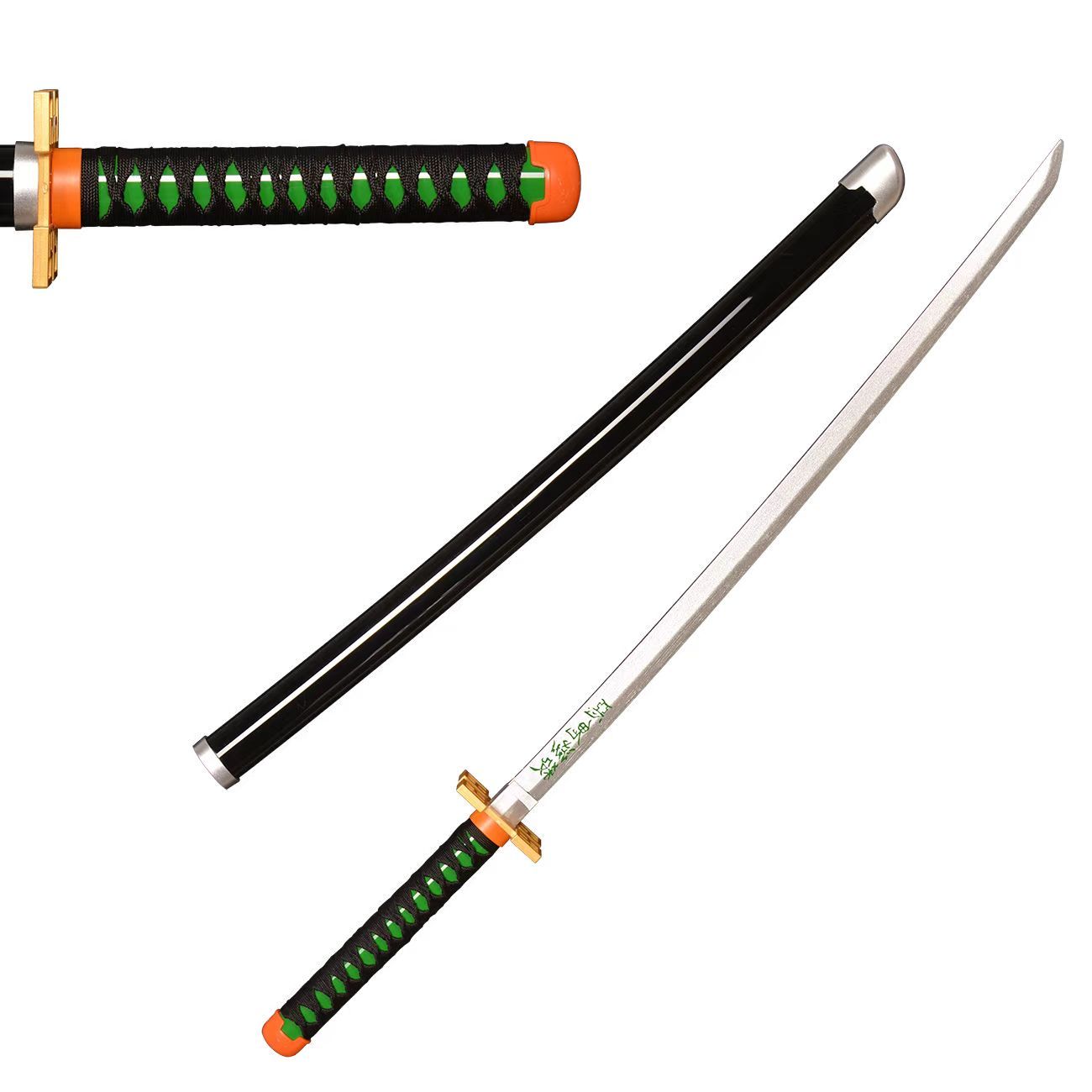 Tokitou Muichirou