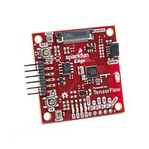 Dev-15170 schede di sviluppo moduli elettronici scheda di sviluppo Edge-Apollo3 Intel Develop Board Dev-15170 - Product Image 1