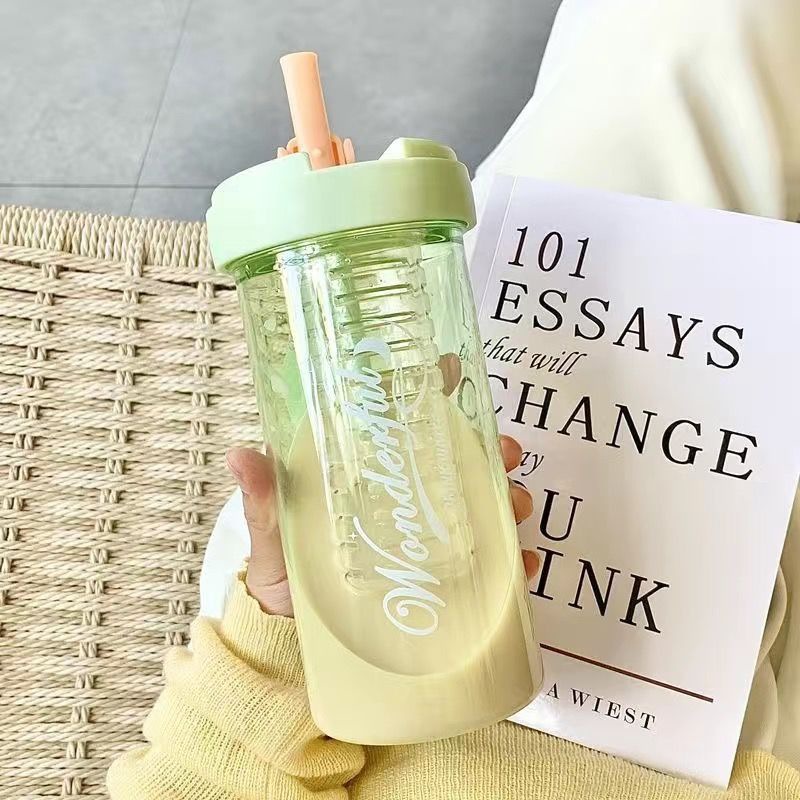 Green 650ml