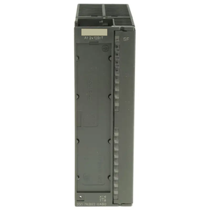 SPS-programmier bare Steuerung S7 Analoges Ein-/Ausgangsmodul 6ES7331-7KB02-0AB0 6ES7331-7KB02-4AB1 6ES7331-7KB02-4AB2 - Product Image 1