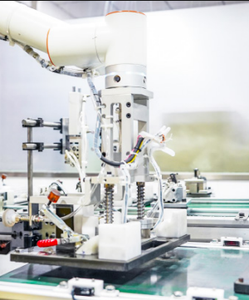 Raffinato Robot collaborativo-ingegneria ad alta precisione per l'automazione-migliora l'efficienza del settore - Product Image 5